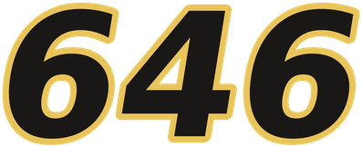 646 logo